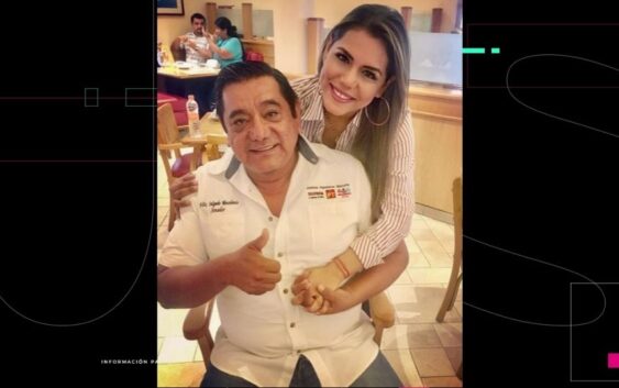 Morena elige a hija de Félix Salgado como candidata al gobierno de Guerrero