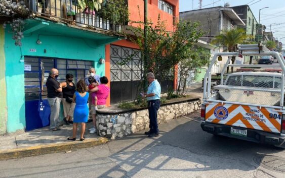 UMPC descarta daño estructural en puente sobre Avenida 4 y Calle 4