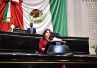 Avala Congreso de Veracruz minutas del Senado