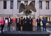 Invoca Congreso derechos laborales y defensa de la Patria