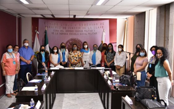 Presentan Guía para la Atención a Personas con Trastorno del Espectro Autista