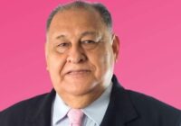 El Meteorólogo Isidro Cano Va “Del Estado Del Tiempo A La Política”