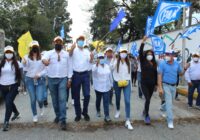 Con Ingrid Romero García, el Sol si sale para Ciudad Mendoza