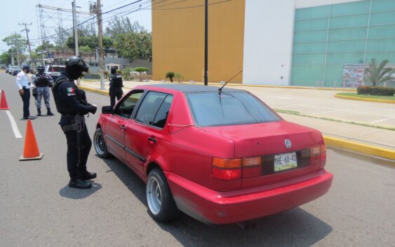 Reconoce CANACO baja de incidencia delictiva en Coatzacoalcos