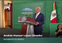 AMLO expresa que Fiscalía General tiene su apoyo ante procesos contra Samuel García y Adrián de la Garza