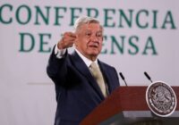 Exige a AMLO ‘sacar las manos’ de elecciones en el Estado de Nuevo León