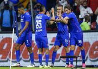 Cruz Azul gana e ingresa a las semifinales del Guardianes 2021