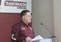 No más hostigamiento a empleados municipales de Orizaba: Víctor Castelán