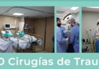 Realiza IMSS Veracruz sur servicios en primer y segundo nivel de atención