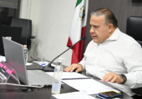 OPLE Veracruz recibe resoluciones presentadas por la Dirección de Asuntos Jurídicos