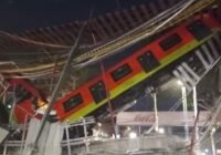 La tragedia del Metro calienta a morenistas