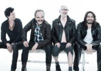 Caifanes abre las fechas de autoconciertos en la CDMX