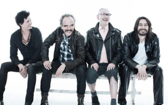 Caifanes abre las fechas de autoconciertos en la CDMX