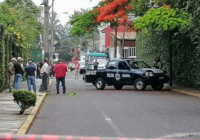 Encuentran cadáver dentro de bolsas negras en Orizaba, Veracruz