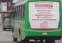 Ruedan propuestas de MORENA en Orizaba
