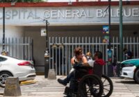 Quedan 16 personas hospitalizadas tras desplome del metro de la Línea 12