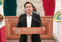 Anuncia gobernador Cuitláhuac logística de vacunación para adultos de 50 a 59 años