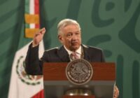 No hay nada que temer: AMLO