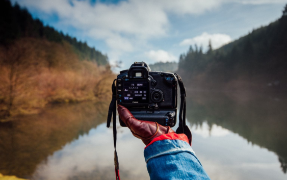 Conoce cuatro claves para hacer fotografía de producto como un profesional