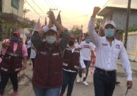 Hoy sí hay motivo para celebrar el Día del Trabajo: Rosa María Hernández Espejo