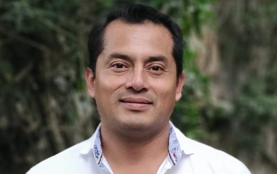 MORENA en Fortin: con flores pero sin Unidad