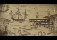 El primer documento escrito en México por los españoles revela el plan de Cortés