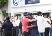 Aumenta la cifra de muertos tras colapso en metro Olivos