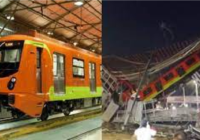 La tragedia del Metro es un golpe al corazón de AMLO