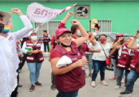 Falta de voluntad, regularización de más de 40 colonias: Rosa María Hernández Espejo