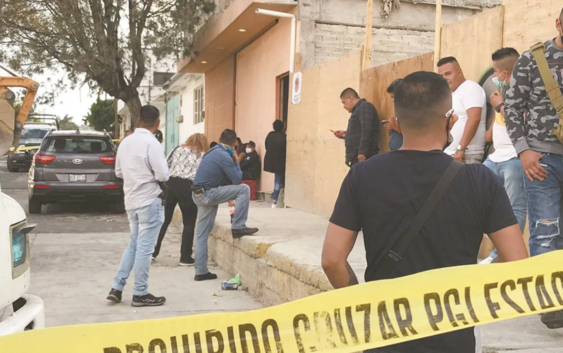 Aparentaba ser buen vecino pero era un feminicida serial