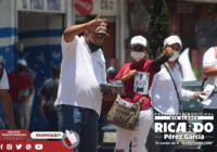 La cuenta regresiva comienza, siete días para el cierre de campaña: Ricardo Pérez