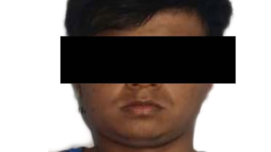 Captura SSP a tres presuntos miembros de grupo delictivo, en Minatitlán