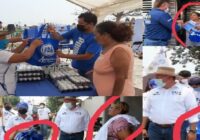 Exhorta Rosa María al INE a fiscalizar a oposición