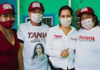 Reconoce Tania Cruz a nuestras madres por su entrega, amor y enseñanzas