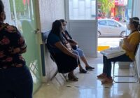 Continúan consultas de medicina interna en HGZ No. 32: IMSS Veracruz Sur