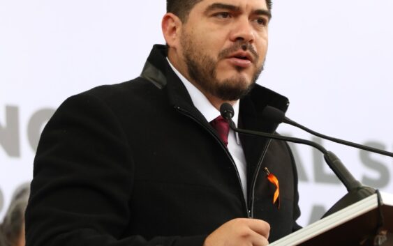 Zenyazen Escobar investigado por la ASF