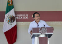 Pueblo y Gobierno de Veracruz, siempre partícipes activos de la transformación del país: Cuitláhuac García