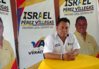 Serán unas elecciones muy difíciles: Israel Pérez Villegas