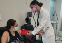 LLAMA IMSS A PACIENTES CRÓNICO-DEGENERATIVOS Y MUJERES EMBARAZADAS, RETOMAR SUS CITAS DE CONTROL