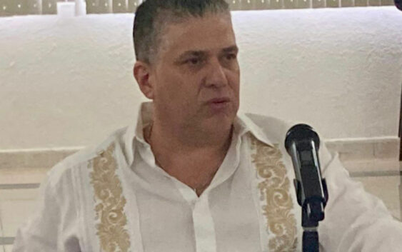 Anuncia SSP coordinación de seguridad con Mando Único en Coatzacoalcos