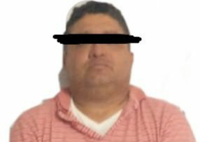 Interviene SSP a sujeto con arma de fuego en Chinameca