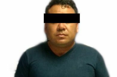 Caen dos mapaches electorales en Camerino Z. Mendoza