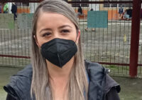 Se convierte Ruth García en la primera mujer alcaldesa de La Perla