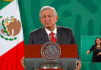 AMLO pide perdón por el ‘Halconazo’