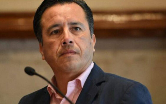 Garantizado el respeto total a la cultura de los pueblos, a la par del desarrollo económico: Gobernador CGJ