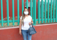 Anel recibió la donación de un riñón de su madre; mejoró su calidad de vida: IMSS Veracruz Sur