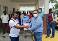 Renueva SEDARPA permisos a pescadores de Catemaco