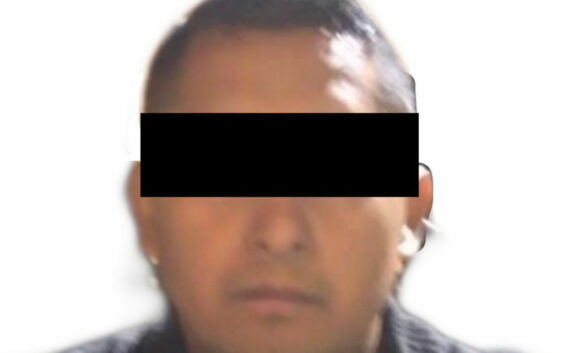 Detiene SSP a policías municipales de Coscomatepec por amedrentar a ciudadanos
