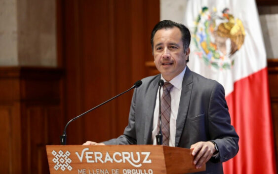 Impidan que entre la delincuencia a sus municipios, llamado del Gobernador a autoridades electas