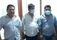 Con 46 o 102 votos, Pasiano Rueda ganó: representantes de PT, PES, RSP y PRI.